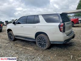 Chevrolet Tahoe 2021 5