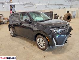 Kia Soul 2023 2