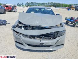 Dodge Charger 2023 3