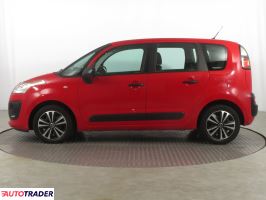 Citroen C3 Picasso 2015 1.6 91 KM