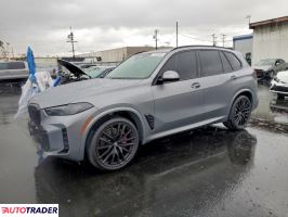 BMW X5 2025 3
