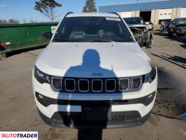 Jeep Compass 2023 2