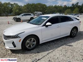 Kia Pozostałe 2021 1