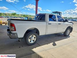Dodge Ram 2022 6