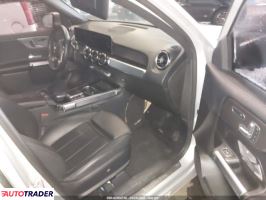 Mercedes 250 2020 2 Mercedes 250 2020 2