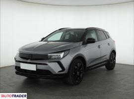 Opel Grandland 2023 1.2 128 KM