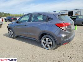 Honda HR-V 2021 1