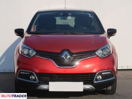 Renault Captur 2015 1.2 116 KM