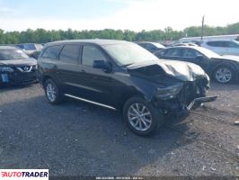 Dodge Durango 2024 3 Dodge Durango 2024 3