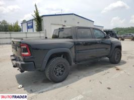 Dodge Ram 2021 6 Dodge Ram 2021 6