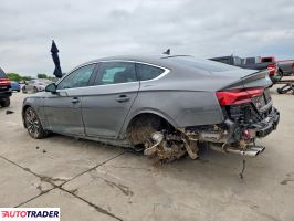 Audi S5 2024 3