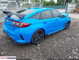 Honda Civic 2023 2