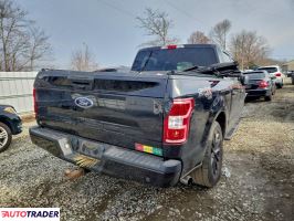 Ford Pozostałe 2020 5