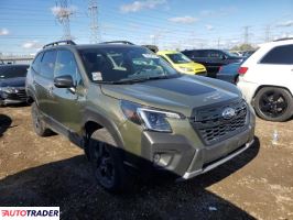 Subaru Forester 2024 2