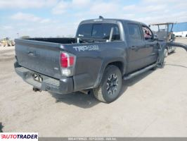 Toyota Tacoma 2021 3 Toyota Tacoma 2021 3