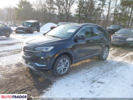 Buick Pozostałe 2023 1