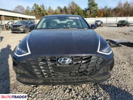 Hyundai Sonata 2023 2 Hyundai Sonata 2023 2