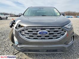 Ford Edge 2020 2