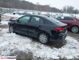 Kia Rio 2023 1