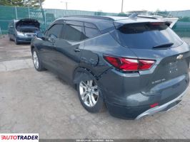 Chevrolet Blazer 2019 3