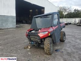 Polaris Pozostałe 2022