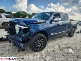 Dodge Ram 2021 3