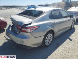 Toyota Camry 2019 2