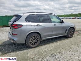 BMW X5 2026 3