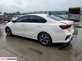 Kia Pozostałe 2019 2 Kia Pozostałe 2019 2