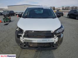 Chevrolet Spark 2020 1