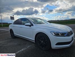 Volkswagen 2019 1.6