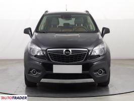 Opel Mokka 2014 1.4 138 KM
