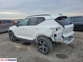Volvo XC40 2024 2