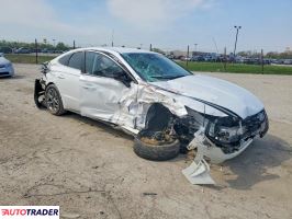 Hyundai Sonata 2020 2