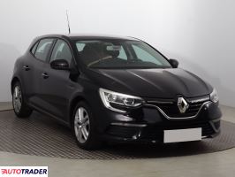 Renault Megane - zobacz ofertę