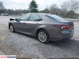 Toyota Camry 2023 2