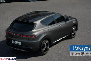 Alfa Romeo Pozostałe 2026 1.6 130 KM