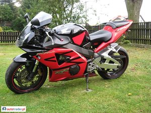 Honda CBR 2003 Honda CBR 2003