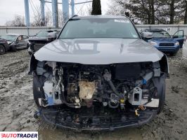 Kia Pozostałe 2023 3