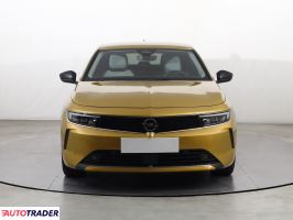 Opel Astra 2022 1.2 128 KM