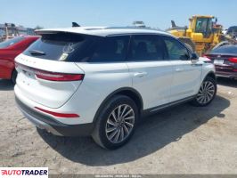 Lincoln Pozostałe 2023 2 Lincoln Pozostałe 2023 2