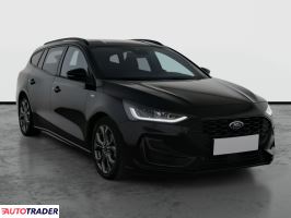 Ford Focus - zobacz ofertę