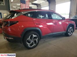 Hyundai Tucson 2023 2 Hyundai Tucson 2023 2