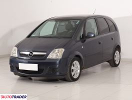 Opel Meriva 2006 1.7 99 KM Opel Meriva 2006 1.7 99 KM