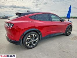Ford Mustang 2021