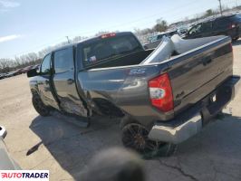 Toyota Tundra 2019 5 Toyota Tundra 2019 5