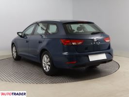 Seat Leon 2017 1.2 108 KM