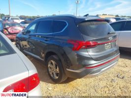 Hyundai Santa Fe 2021 2