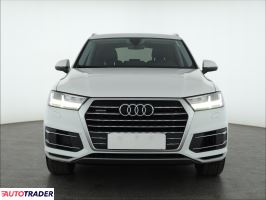 Audi Q7 2018 3.0 227 KM
