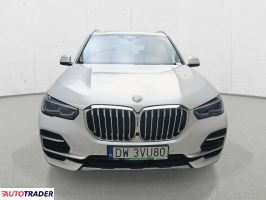 BMW X5 2023 3.0 285 KM BMW X5 2023 3.0 285 KM